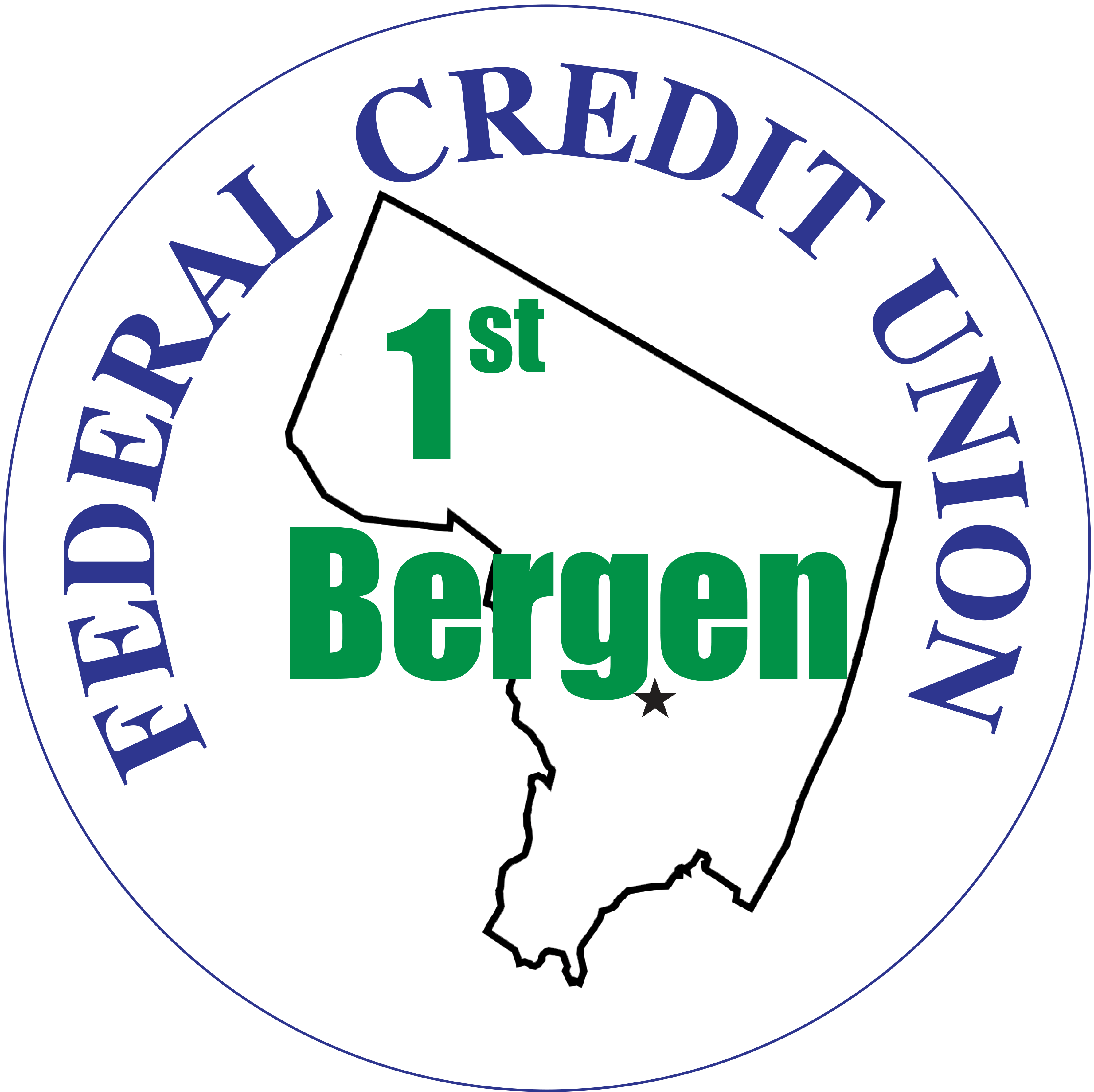 1st Bergen Federal Credit Union